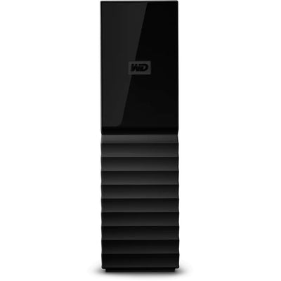 WD il mio libro 22 TB