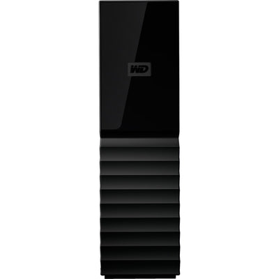 Wd il mio libro, 14 tb