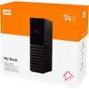 WD My Book, 14 TB