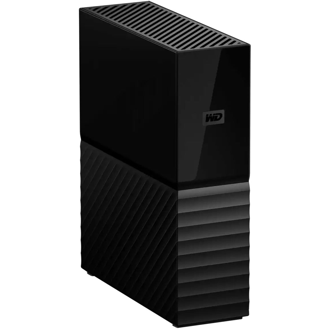 Wd mi libro, 18 tb