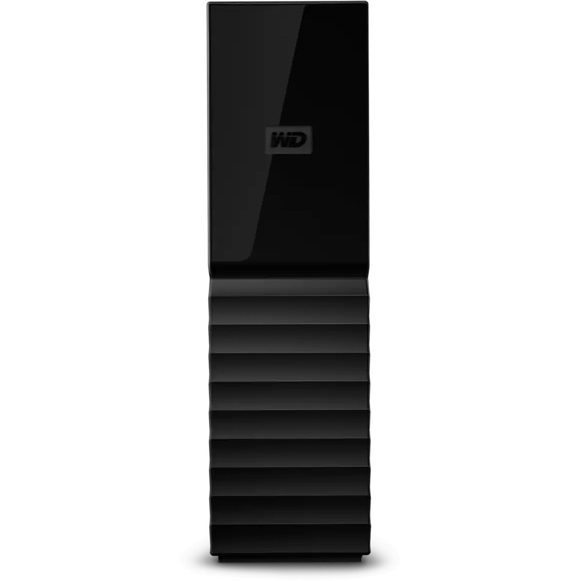 Wd mi libro, 18 tb