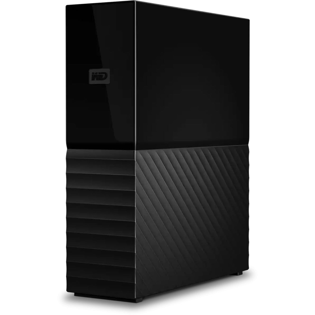 Wd mi libro, 18 tb