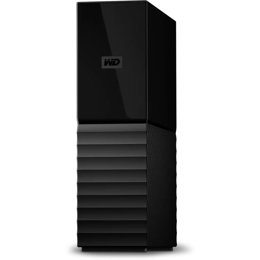 Wd mi libro, 18 tb