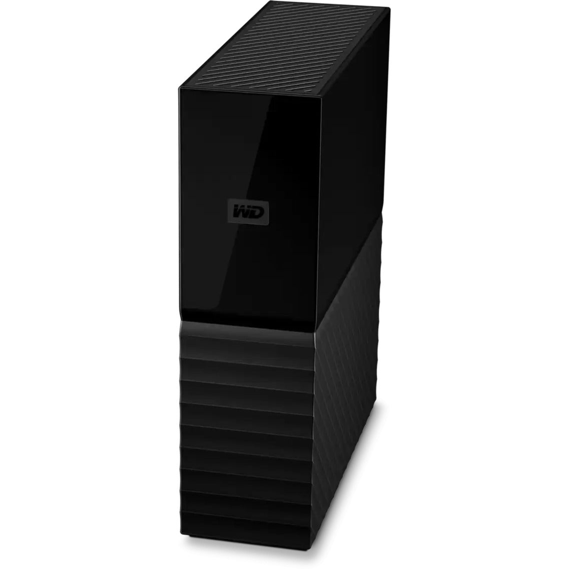 Wd mi libro, 18 tb