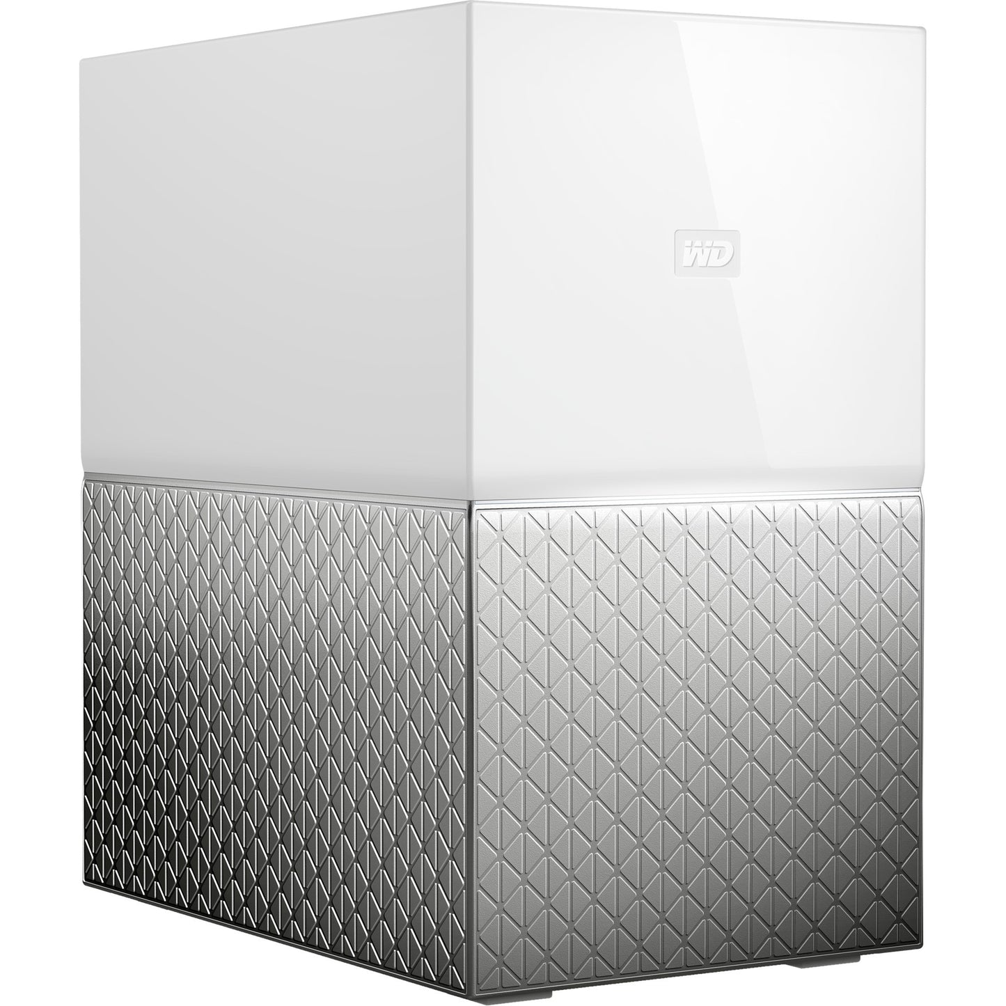 WD WD My Cloud Home Duo, 20 TB