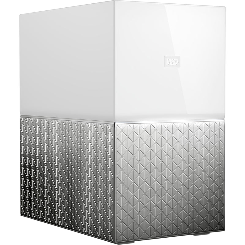 WD WD My Cloud Home Duo, 20 TB