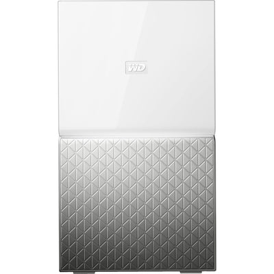 WD My Cloud Home Duo, 20 TB