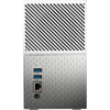 WD My Cloud Home Duo, 20 TB