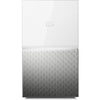 WD My Cloud Home Duo, 4 TB