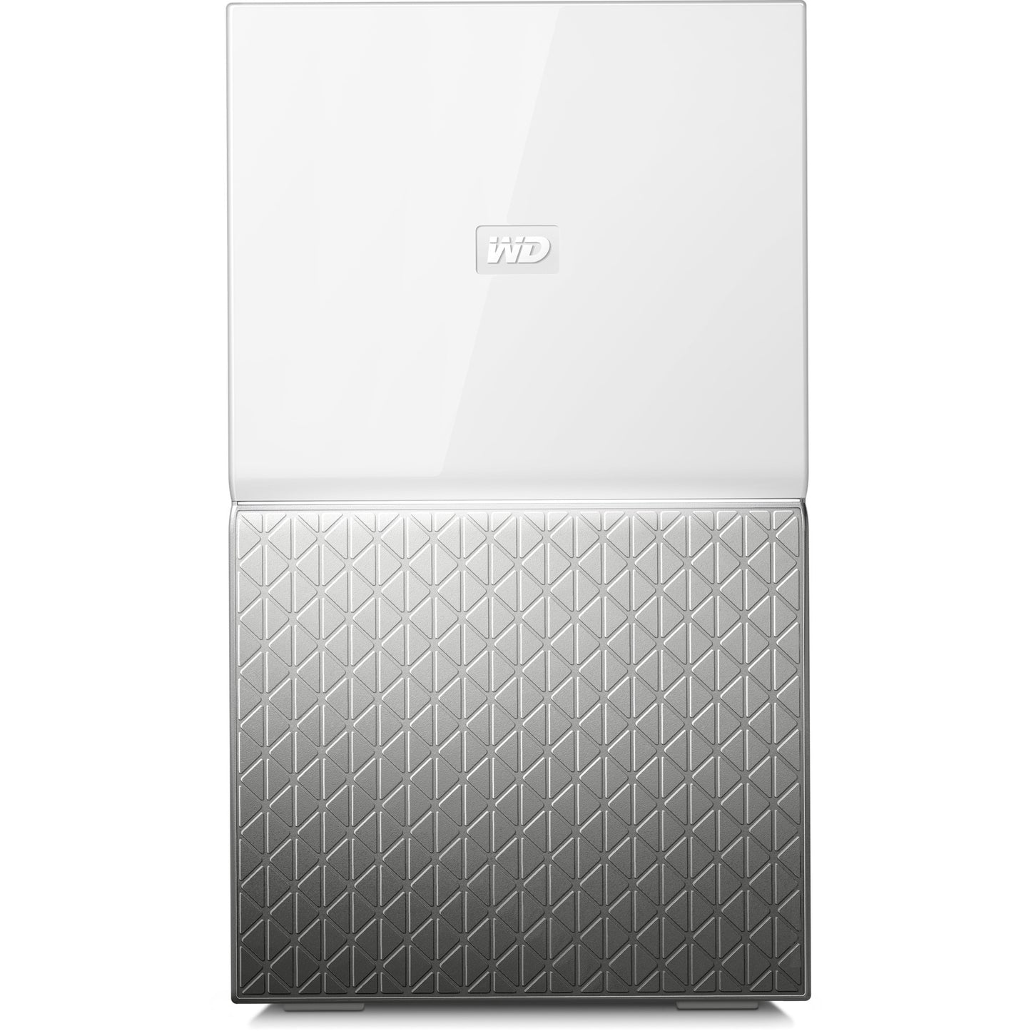 WD My Cloud Home Duo, 4 TB