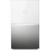 Wd my cloud home duo, 6 tb