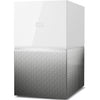 Wd my cloud home duo, 6 tb