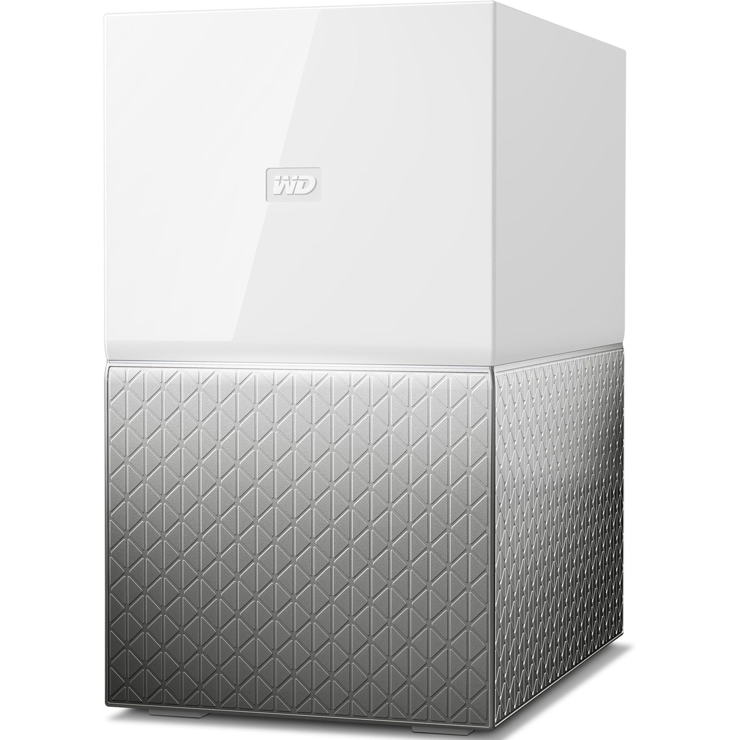 Wd my cloud home duo, 6 tb
