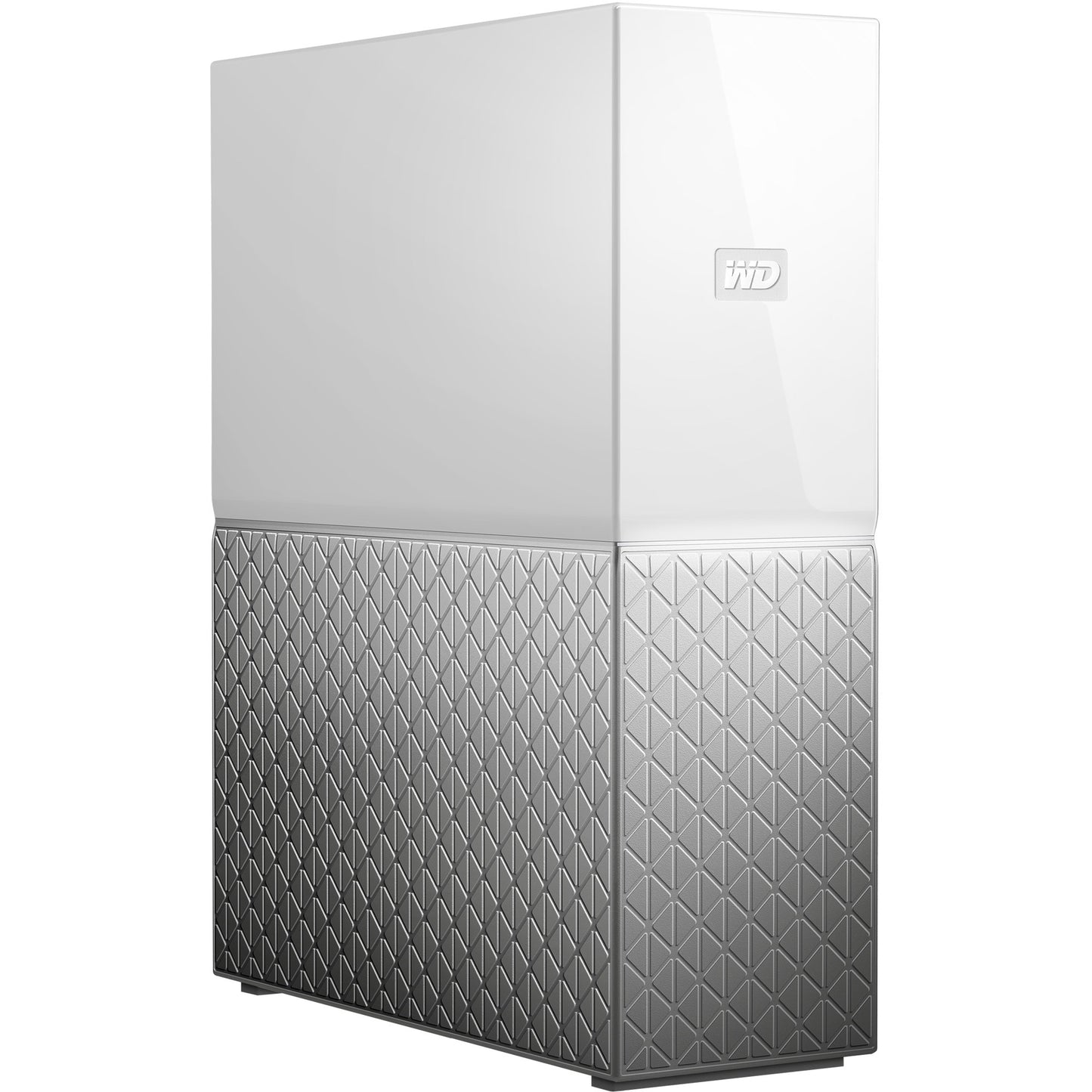 Wd mi nube en casa, 4 tb