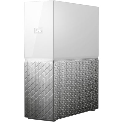 Wd My Cloud Home, 4 TB