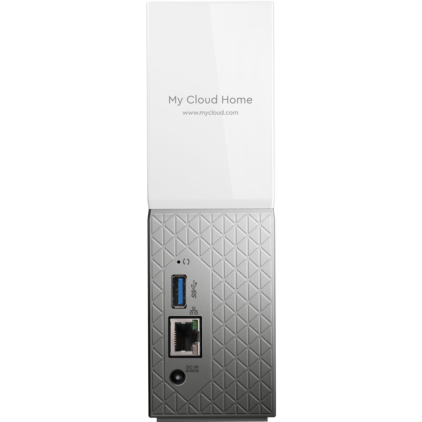 Wd mi nube en casa, 4 tb