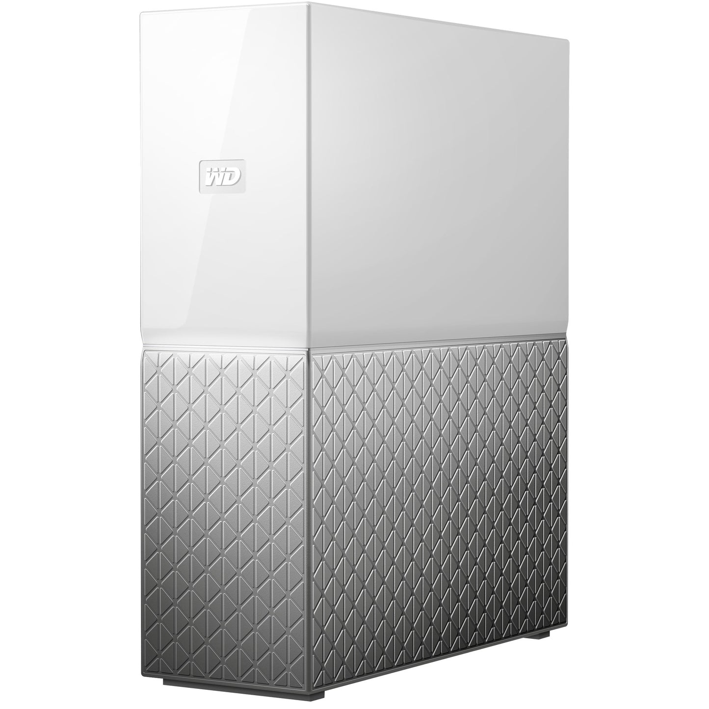 WD My Cloud Home, 8 TB