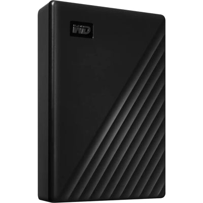 WD My Passport 6 TB