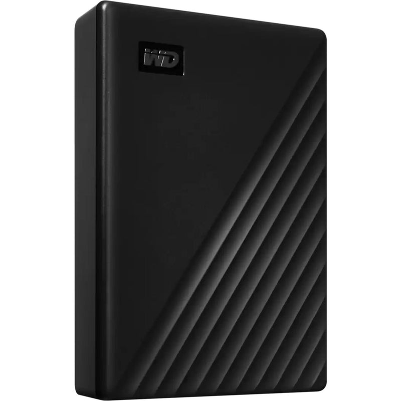 Wd mi pasaporte 6 tb