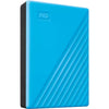 Wd mi pasaporte 6 tb