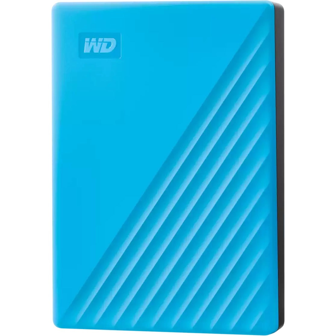 Wd mi pasaporte 6 tb