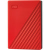 Wd my passport 6 tb