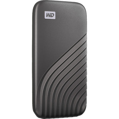 WD My Passport SSD, 1 TB
