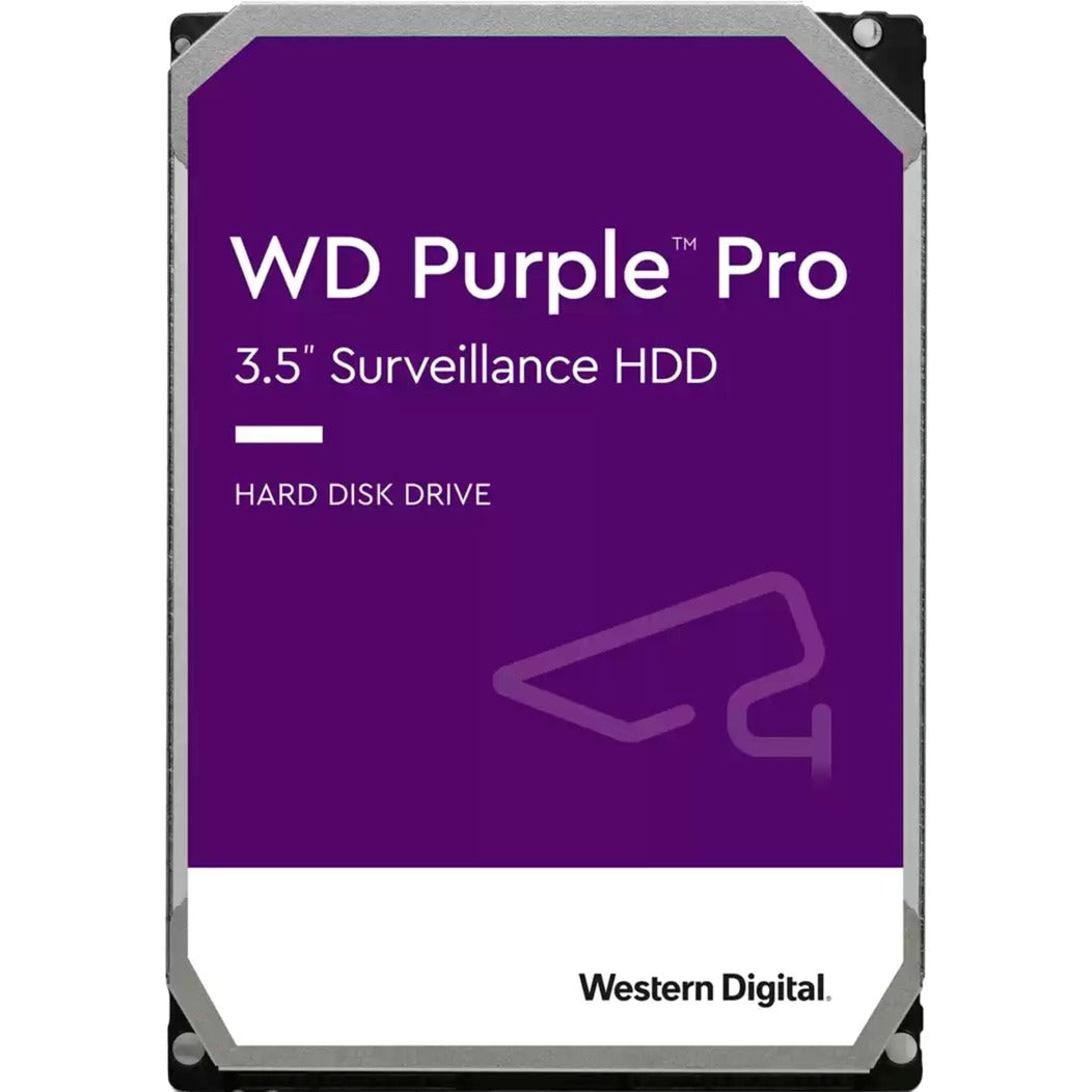 WD WD Purple 12 TB