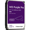WD Purple 22 TB