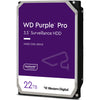 WD WD Purple 22 TB