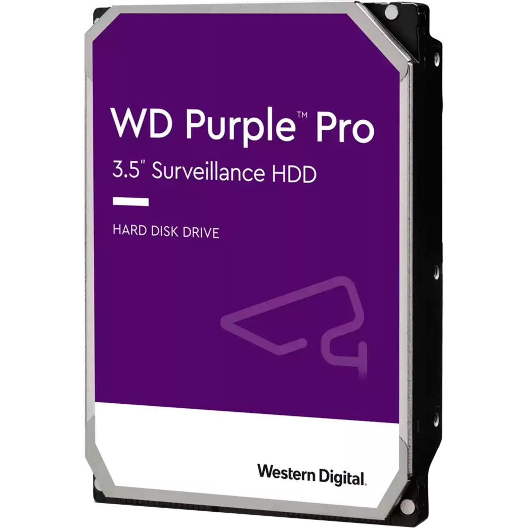 WD Purple 8 TB
