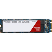 WD Red, 500 GB - afbeelding 2