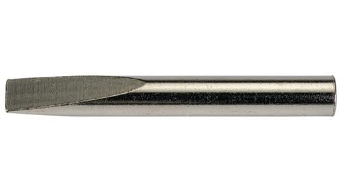 Punta saldante diritta Weller 43106 (nml)