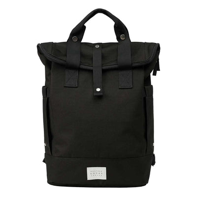 Weathergoods Sweden zaino city bikepack nero