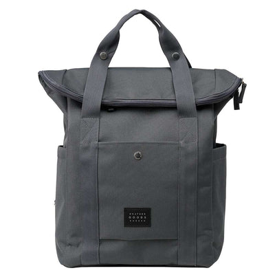 Weathergoods Sweden zaino city bikepack xl blu