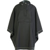 Weathergoods sweden poncho imbris black s m
