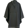 Weathergoods sweden poncho imbris black s m