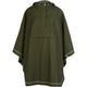 Weathergoods poncho svedese imbris verde l