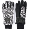 Weathergoods sweden refl. handschoenen luna leopard s