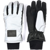 WEAARMERGOODS SWEDen Weatrugoods Svezia Reflit. Guanti argento l