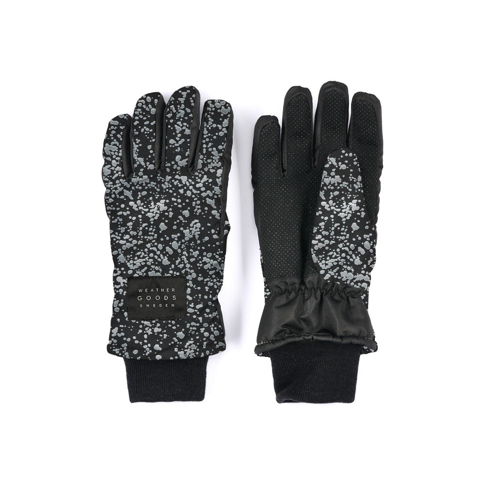 Weathergoods Sweds WeatherGooods Guantes de Suecia Splatter XL