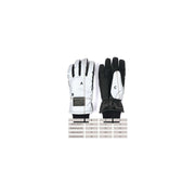 WEAARMERGOODS SWEDen Weatrugoods Svezia Reflit. Guanti argento xl - afbeelding 5