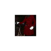 WEAARMERGOODS SWEDen Weatrugoods Svezia Reflit. Guanti argento xl - afbeelding 4