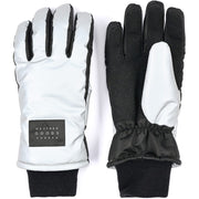 WEAARMERGOODS SWEDen Weatrugoods Svezia Reflit. Guanti argento xl - afbeelding 1
