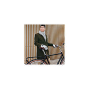 WEAARMERGOODS SWEDen Weatrugoods Svezia Reflit. Guanti argento xl - afbeelding 3