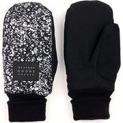 Weathergoods sweden reflecterende wanten luna splatter s m - afbeelding 1