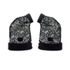 Weathergoods sweden handwarmers pogies splatter