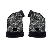 Weathergoods sweden handwarmers pogies splatter - afbeelding 1