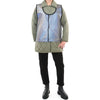 Weathergoods Sweds WeatherGooods Suecia que refleja el chaleco de chaleco