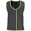 Weathergoods Sweds WeatherGooods Suecia que refleja el chaleco de chaleco